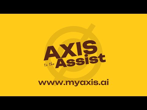 Axis Engage
