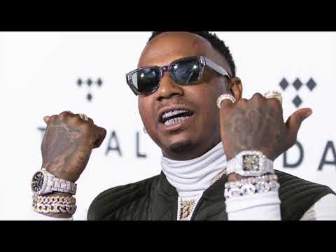 [FREE] Moneybagg Yo x Key Glock x Lil Baby Type Beat 2020 - Casamigos | @DJKronicBeats