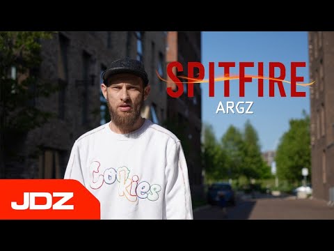 Args - Freestyle  [Spitfire] | JDZ #GrimeyFridays