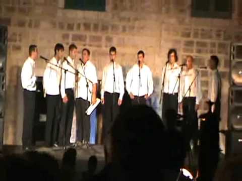 klapa bilice