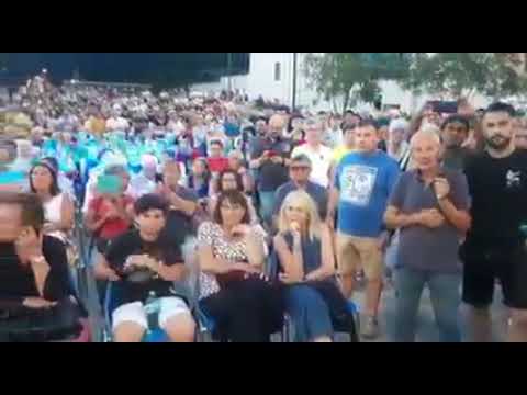 Bobby Solo Tour 2022 - Treviglio