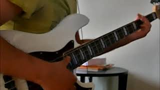 Graham Central Station // TURN IT OUT // Bass Cover