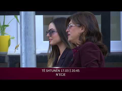 N'ECJE - VALDETE DAKA (PROMO)