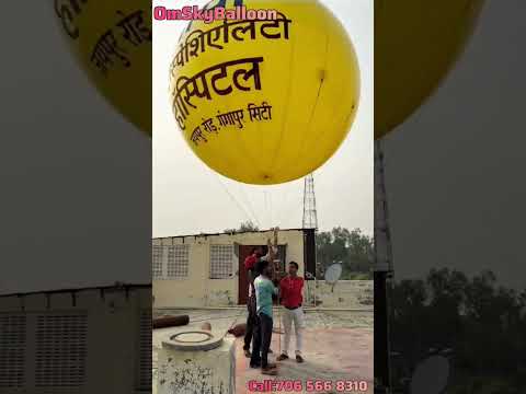 Sky Balloons videos