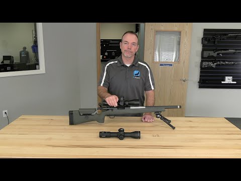 Scope Review - Choosing Between the Kahles and Leupold Mark 5 3-18 Scopes for Hunting