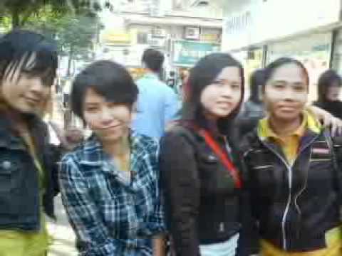 robinhood feat asmirandah,,salahkah kita