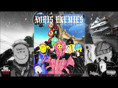 KP798 - Xwris Enemies