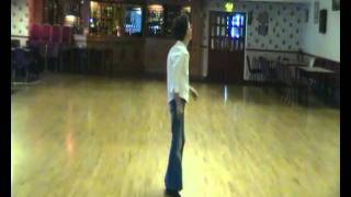 Good Night to Be Lonely.MP4