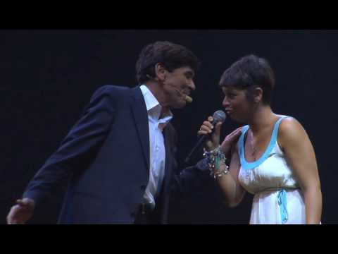 Alessandra Amoroso & Gianni Morandi - Grazie Perchè