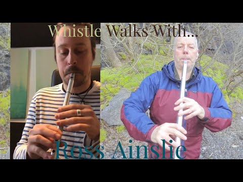 Thumbnail for ROSS AINSLIE   HD 1080p by Terry Clarke