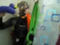Dive Right In Scuba Commercial