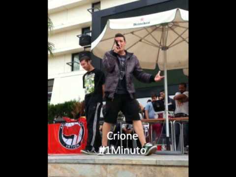 Crione #1minuto