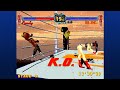 Fighting Vipers Arcade PS3 360 Candy S Skirt Destroyer