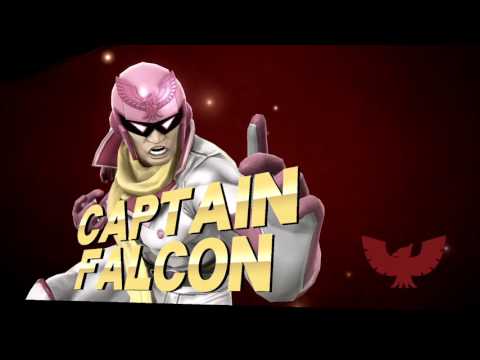 CFAS Wednesdays (09/30/15) - LS - Kneesus (Captain Falcon) vs. Zephyr (Little Mac)