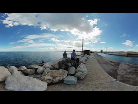 PORTO DELLA ROVERE - Comune di Senigallia - Penelope ITA