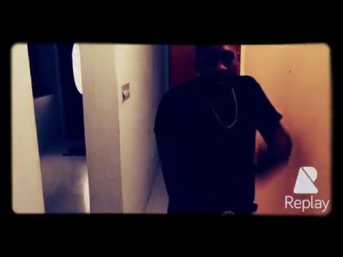 Keep Me Up [Official Video] - Yung Laudoe Ft. Fatz Montega