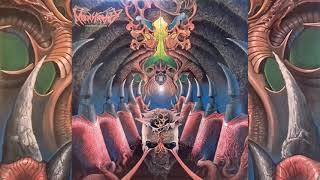 Monstrosity (USA) - Imperial Doom (Full Album 1992) [Vinyl RIP]