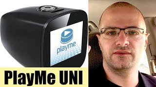 Playme UNI - відео 1