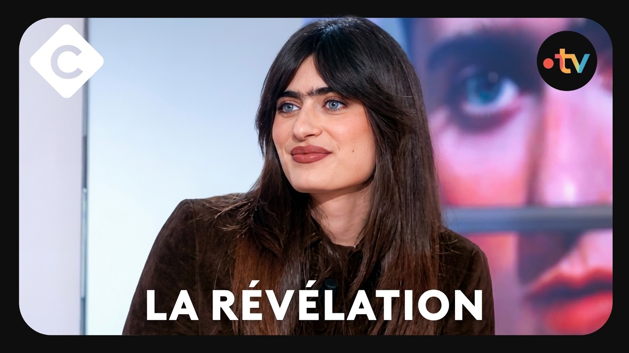 De la Star Academy à la scène : Le parcours engagé de Marguerite