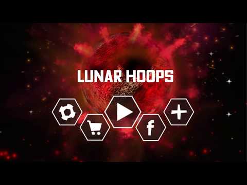 Lunar Hoops Video