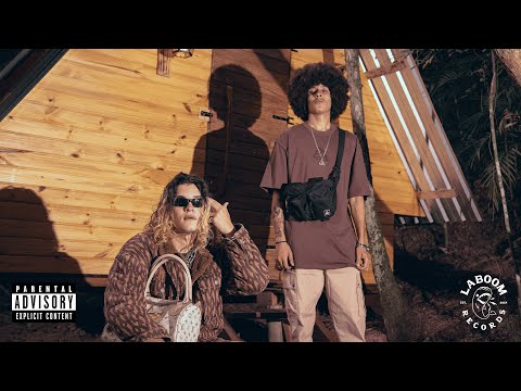 MAIS UMA NOITE Lil Vi feat.MAGRÃO (prod. HIKENobeat & DouglasBeatz)