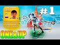 FIFA 14 1&UP | Andrey Arshavin | [#1] 
