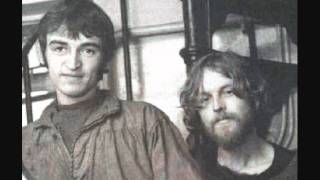 The Incredible String Band - Waltz of the New Moon (live, 1968)