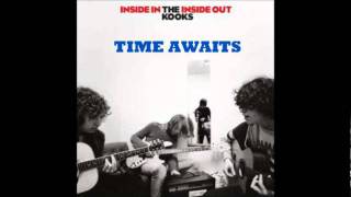 Time awaits - The Kooks