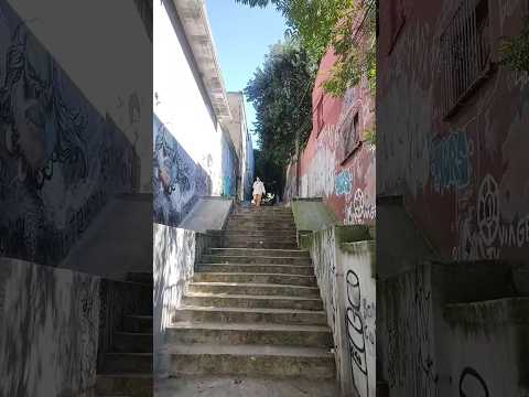 Rua Santa Ernestina/13 de Maio #belavista #sãopaulo #lugares #centrodesp #saopaulo #ruasdesp #sp#rua
