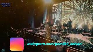 YILDIZ TİLBE  -  YEMİN Mİ ETTİN