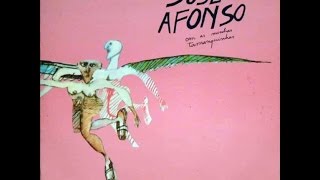 José Afonso - Com as minhas tamanquinhas