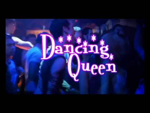 QAF: Dancing Queen