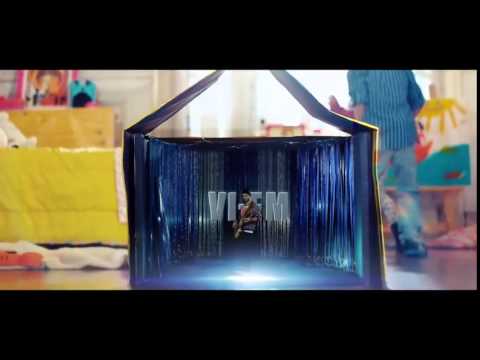 Vi-em ft ángel & khriz - Mágico  ((video oficial))