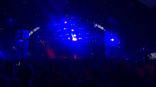 Wanderlust - AlunaGeorge (Live) [Coachella 2016]