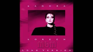 Sandra - Loreen Long Version (re-cut by Manaev)
