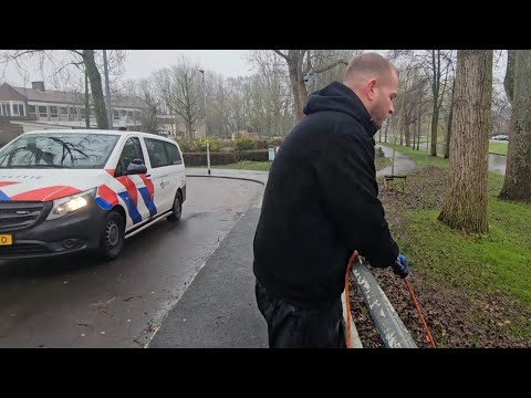 IS THIS STOLEN FROM POLICE?