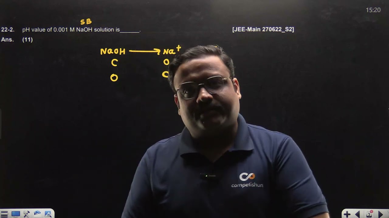 Video Solution