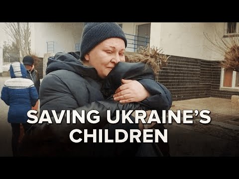 Children of War | Christian World News - December 26, 2025