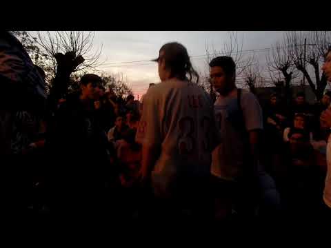 SKAI NEPTUNO vs CULT FRANCO vs MATI MC NEBIROS vs FALW URIEL - 8vos - VGB Casino (2vs2 - 1/9)