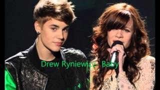 Drew Ryniewicz- Baby