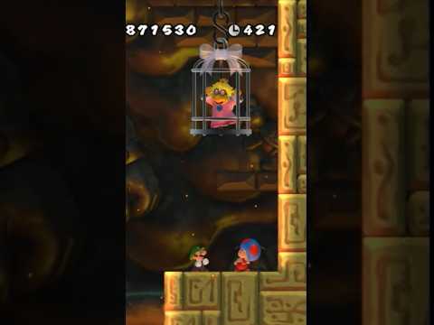 Xman 723 Clips | Blue Toad Discovers A Terrible Truth! | #shorts