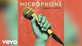 Microphone Music Video