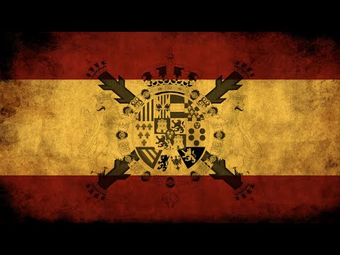 Reales Ordenanzas de Carlos III - Fifes and Drums of the Spanish Empire Army