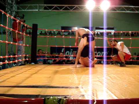 ALAN CGKIMO X PAULAO CURITIBA