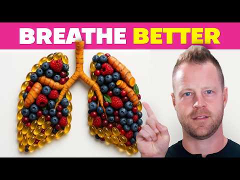 6 Effective Solutions to Support Asthma Naturally