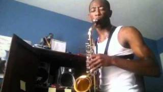 Sax Man by Dave Koz ft D.Stone