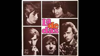 On Top Of The World - The La De Da's