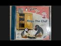 Opening To Pingu Pingu The Chef 2004 Malaysian VCD