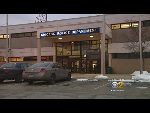 OIG Report: Police Supervisor Made Officers Watch His Child