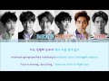EXO-K - Transformer [Hangul/Romanization ...